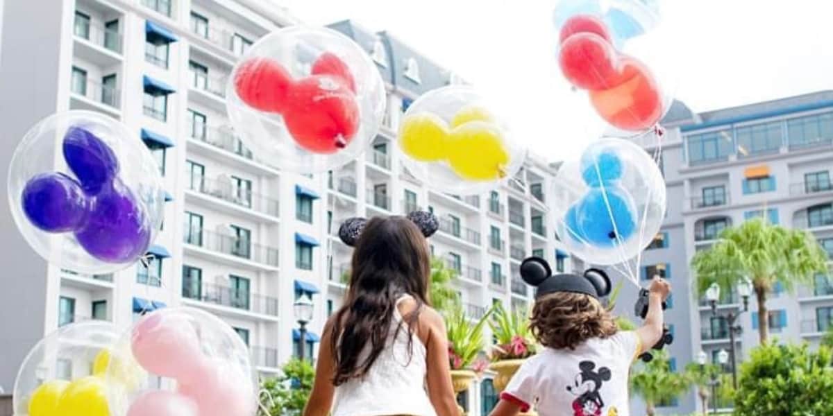 What not to buy at Disney World