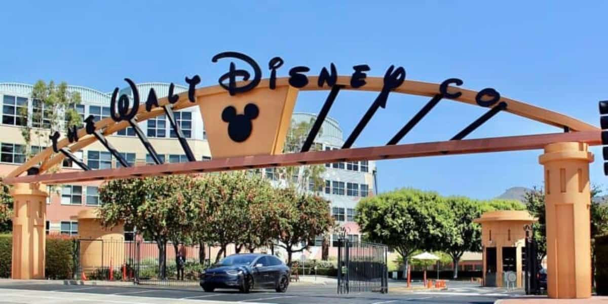 Disney Layoffs