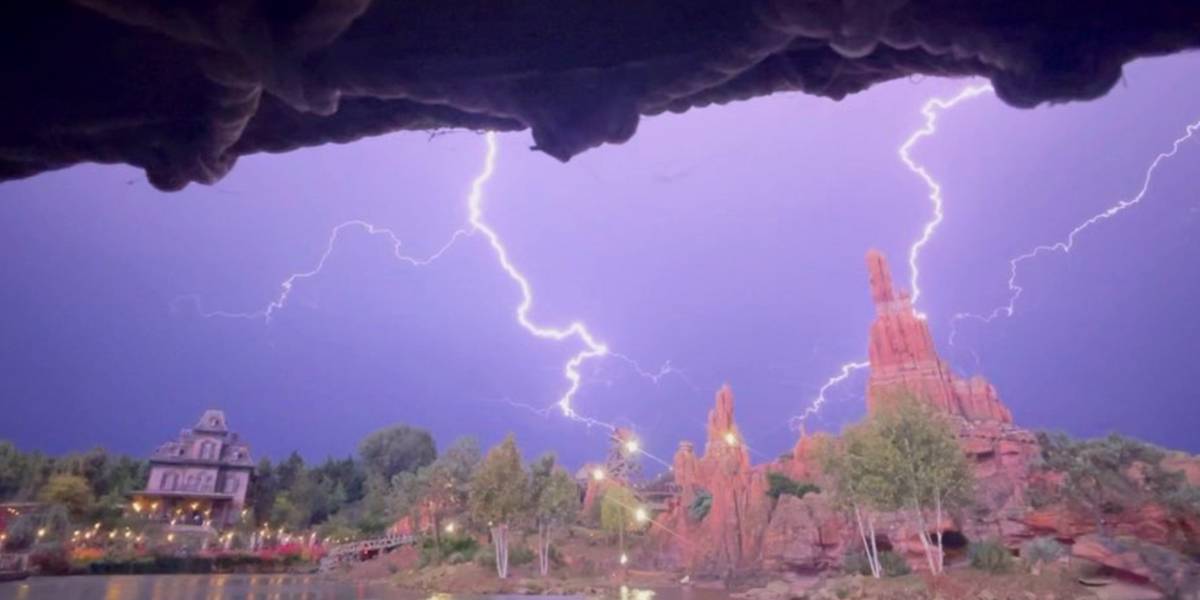 Haunted Mansion Changes Disney