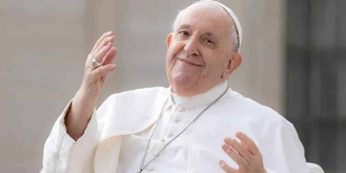 pope francis disney documentary