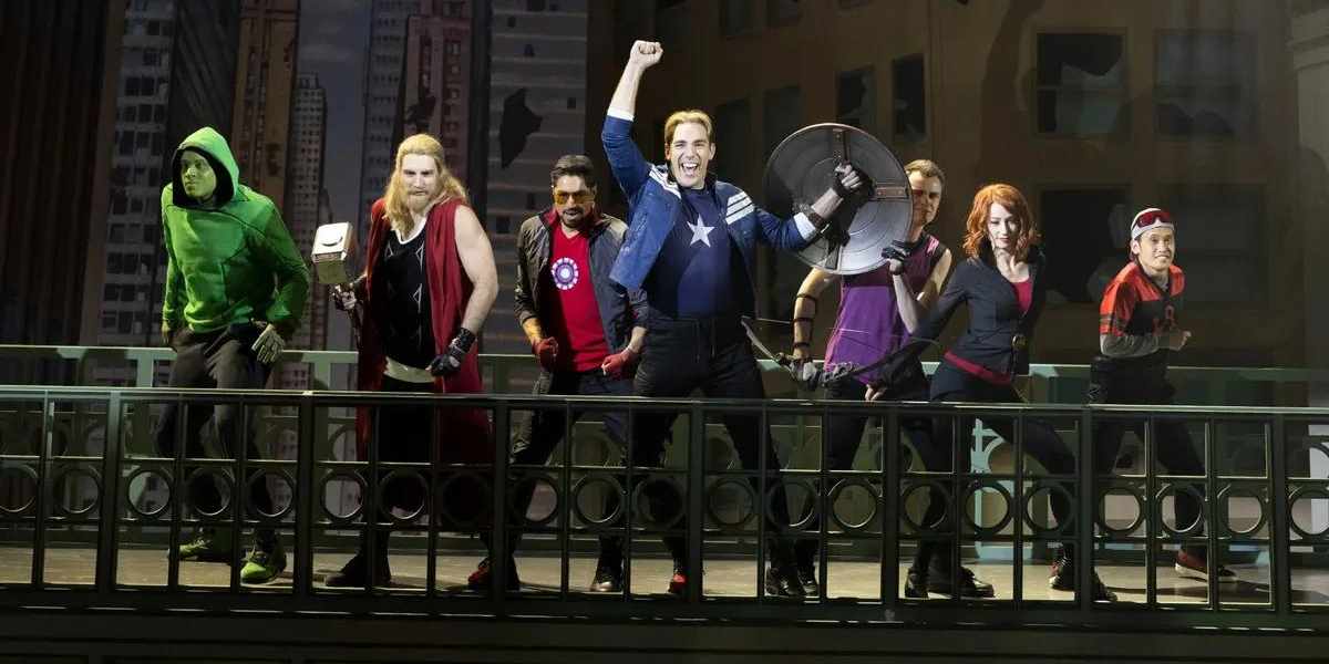 rogers musical date disneyland
