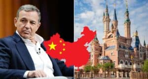 disney chinese censorship us lawmakers