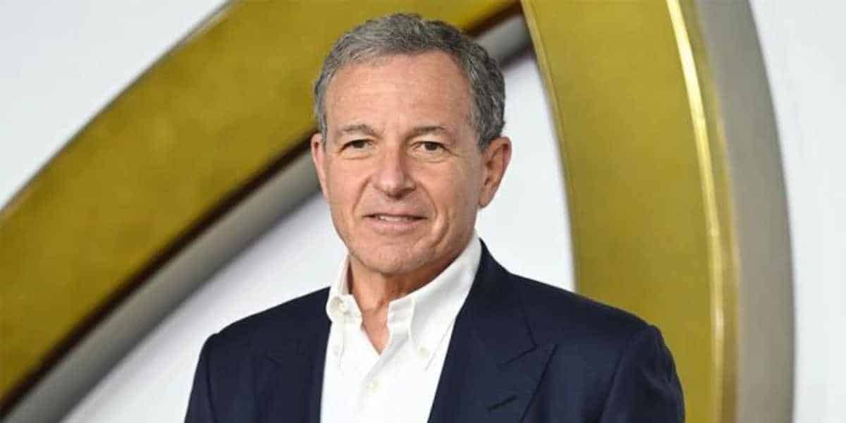 Iger's latest moves hint at possible successor