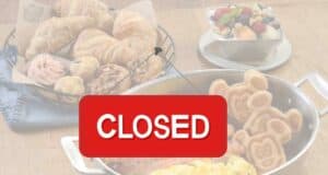 trail's end restaurant closing