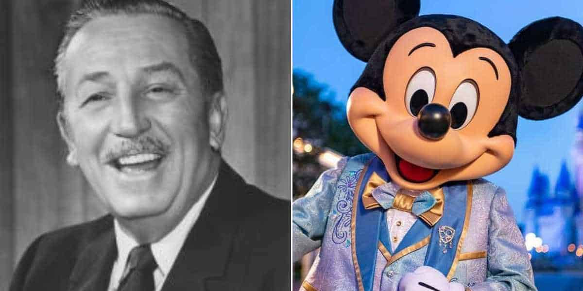 Walt Disney's home is up for rent