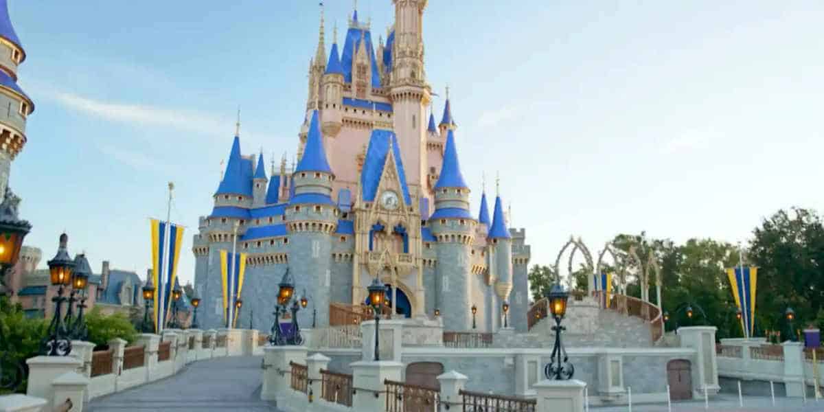 Disney parents advice