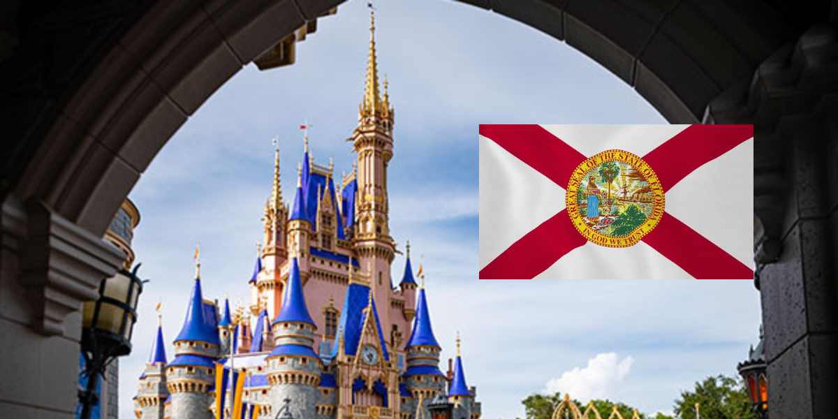 disney numbers florida desantis