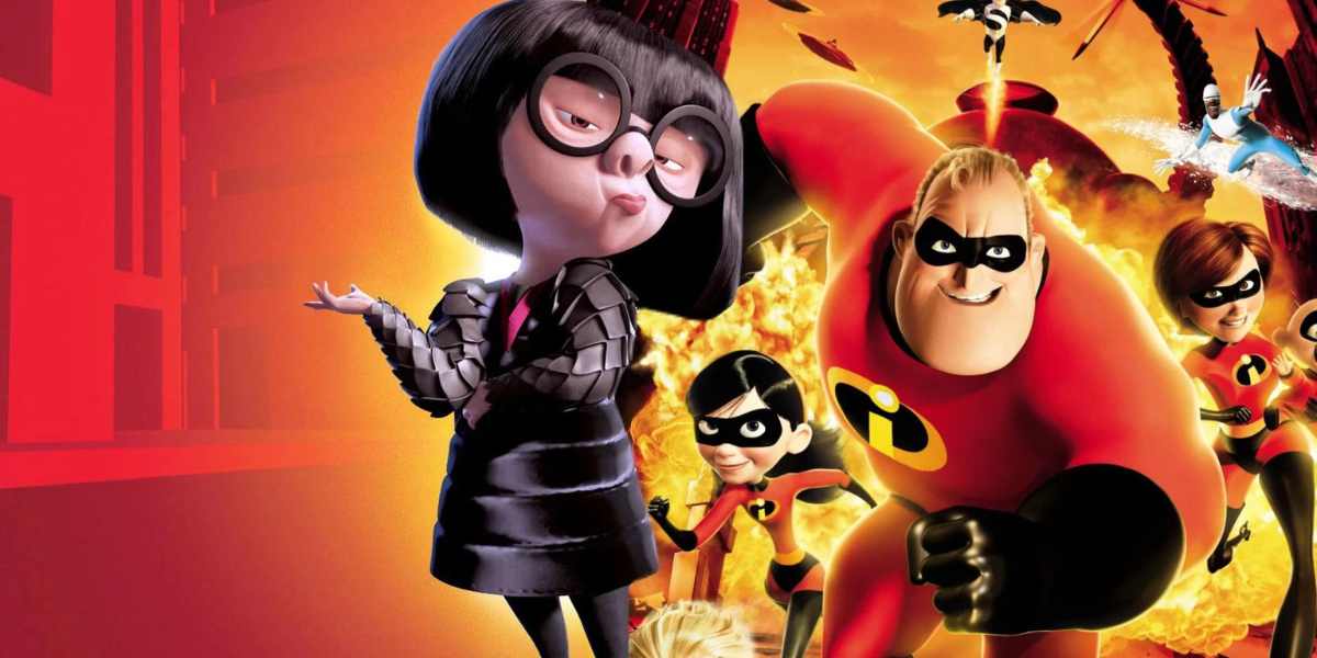 edna mode experience returns