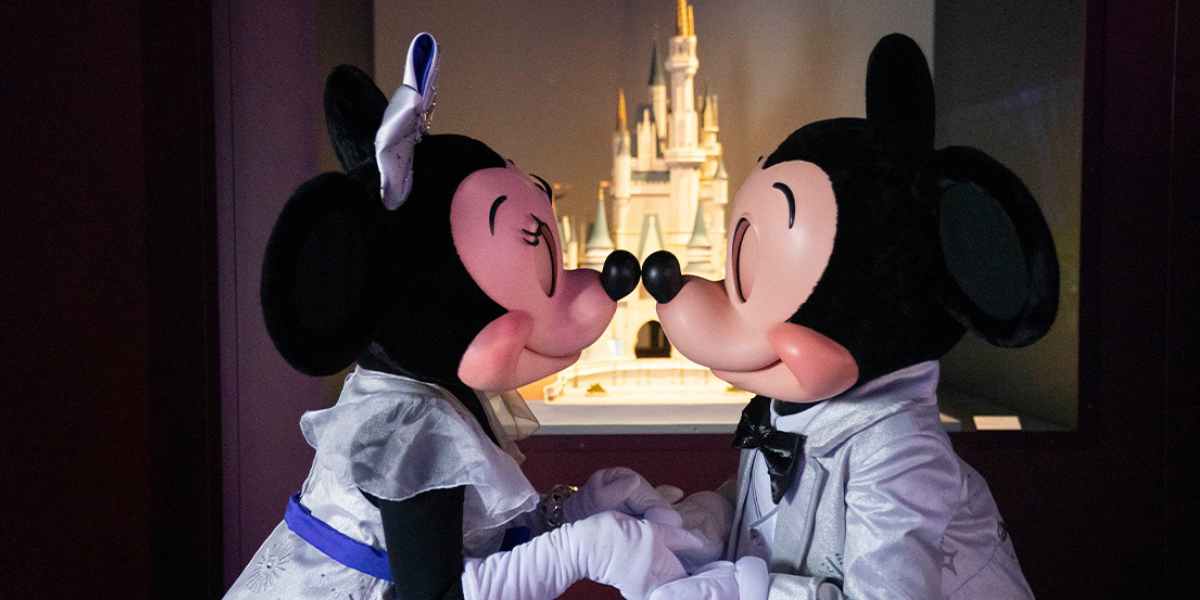 disney world vacations couples