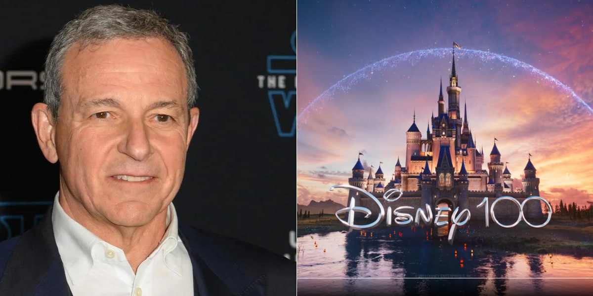 iger woke disney content