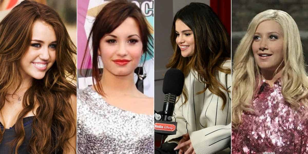 demi lovato disney channel me too