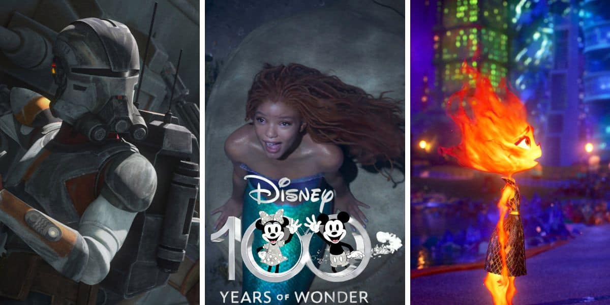 Disney First Chief Brand Officer