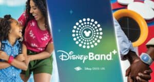 DisneyBand Plus
