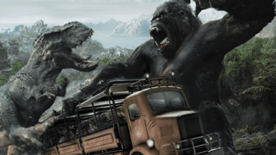 Skull Island: Reign of Kong, Universal's Islands of Adventure