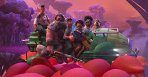 Hundreds speak out over Florida Disney movie controversy