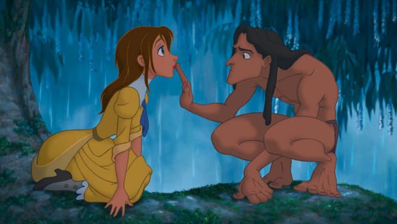 Tarzan