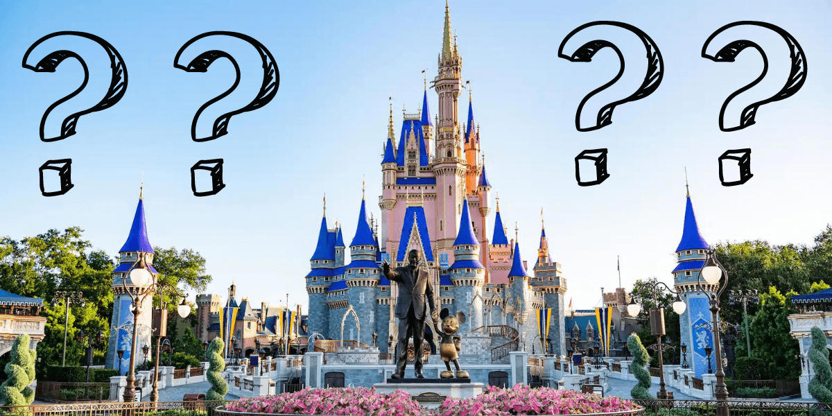 Fifth Disney theme park in the works