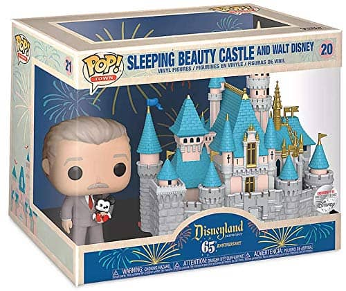 Walt Disney Sleeping Beauty Funko Pop