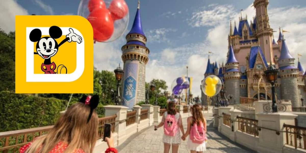 Disney World Annual Pass Sales