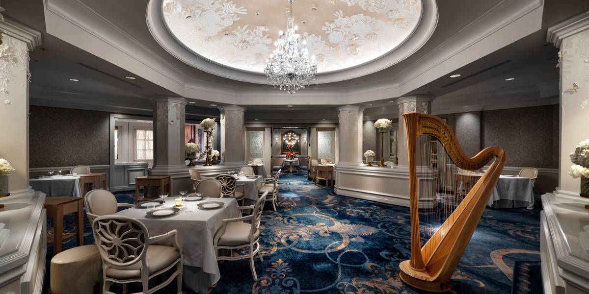 Michelin Guide Disney World