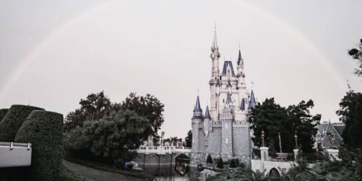 Disney loses district control