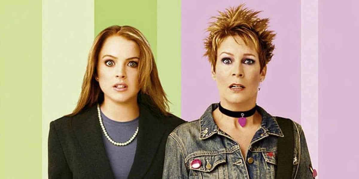 disney freaky friday sequel