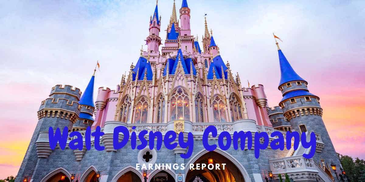disney earnings report