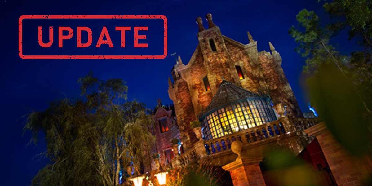genie lightning lane updates
