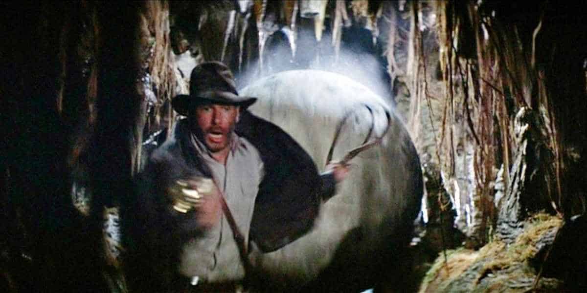 indiana jones spectacular changes