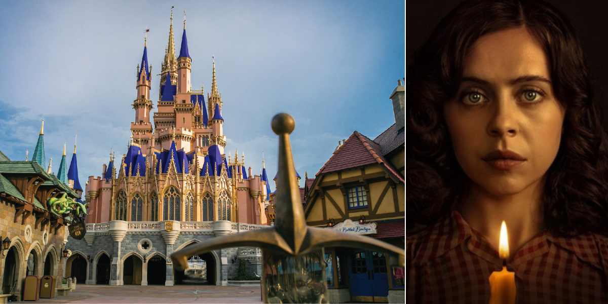 jewish american heritage month disney