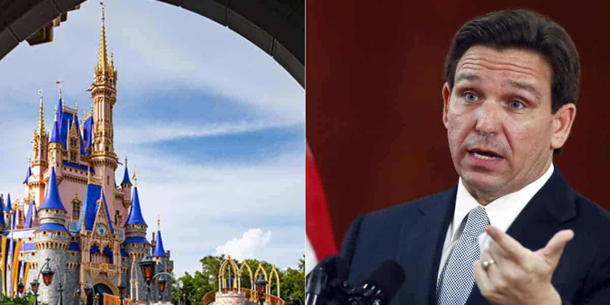 desantis disney taxpayers millions