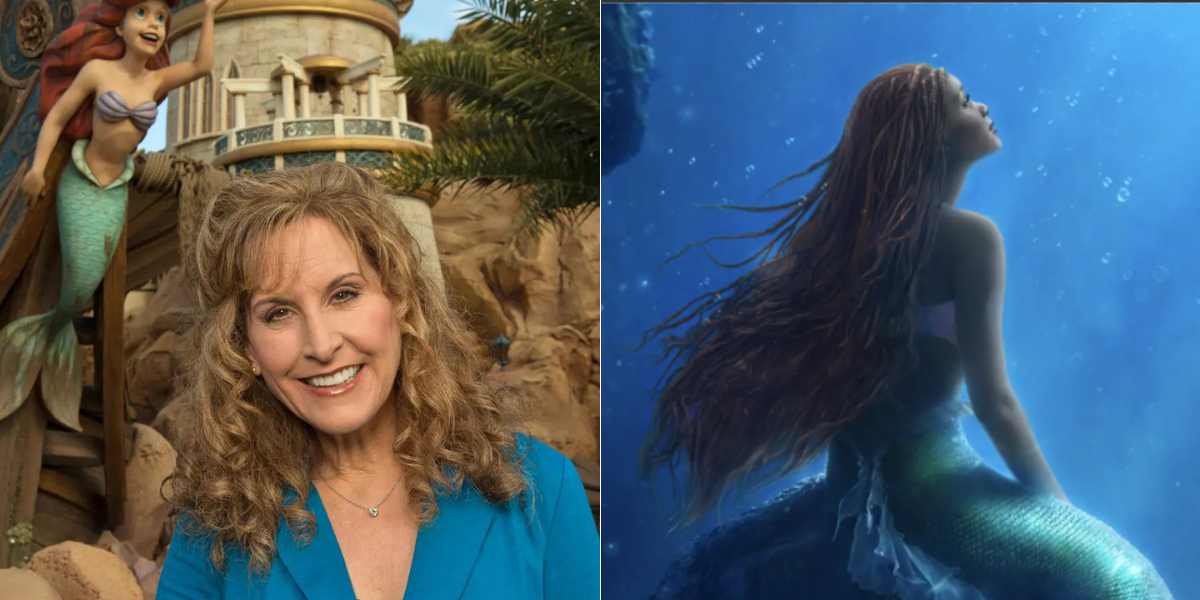 halle bailey jodi benson