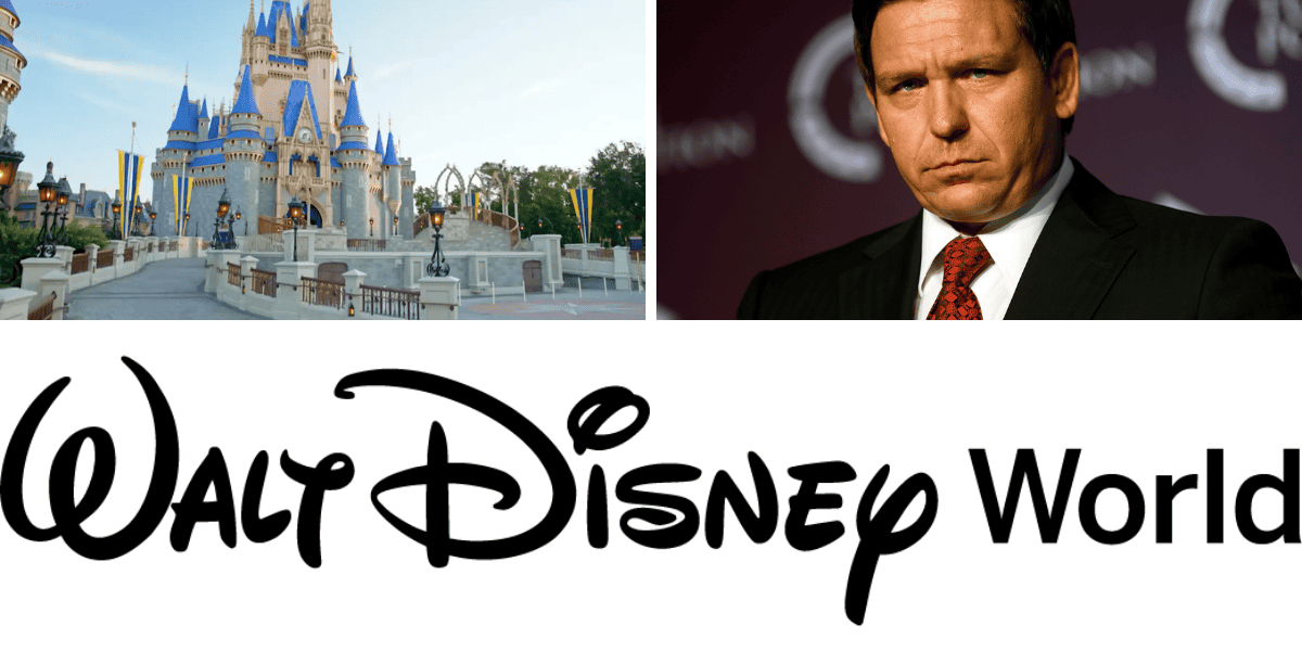 Disney has a slam dunk lawsuit against DeSantis