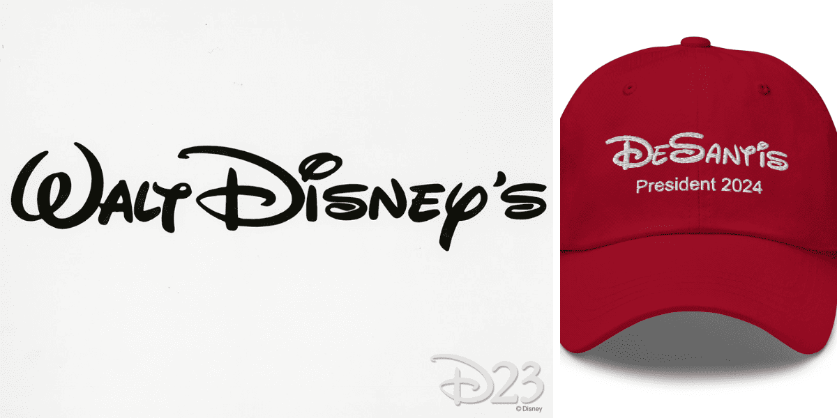 Disney has a slam dunk lawsuit against DeSantis