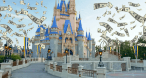 Disney CFO defends high prices