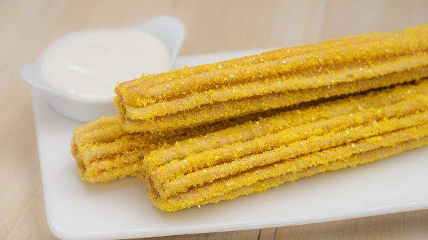 Disney Churro