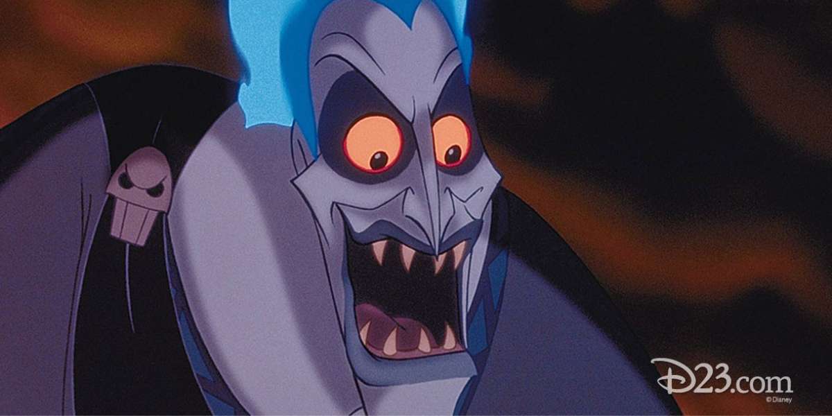 Hades