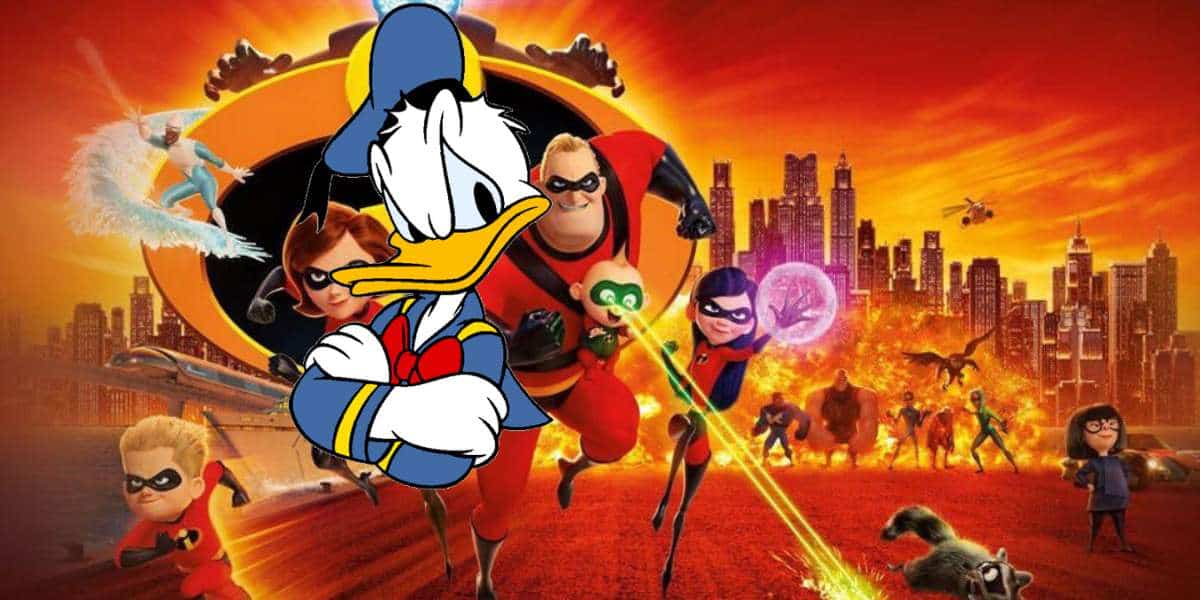 Incredibles 2