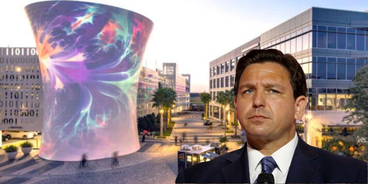Disney's Lake Nona Cancelation Has a Ripple Effect in the Surrounding Area