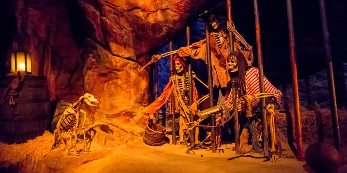 Will This Disney Pirates Ride Change Forever New Permits Say Yes 