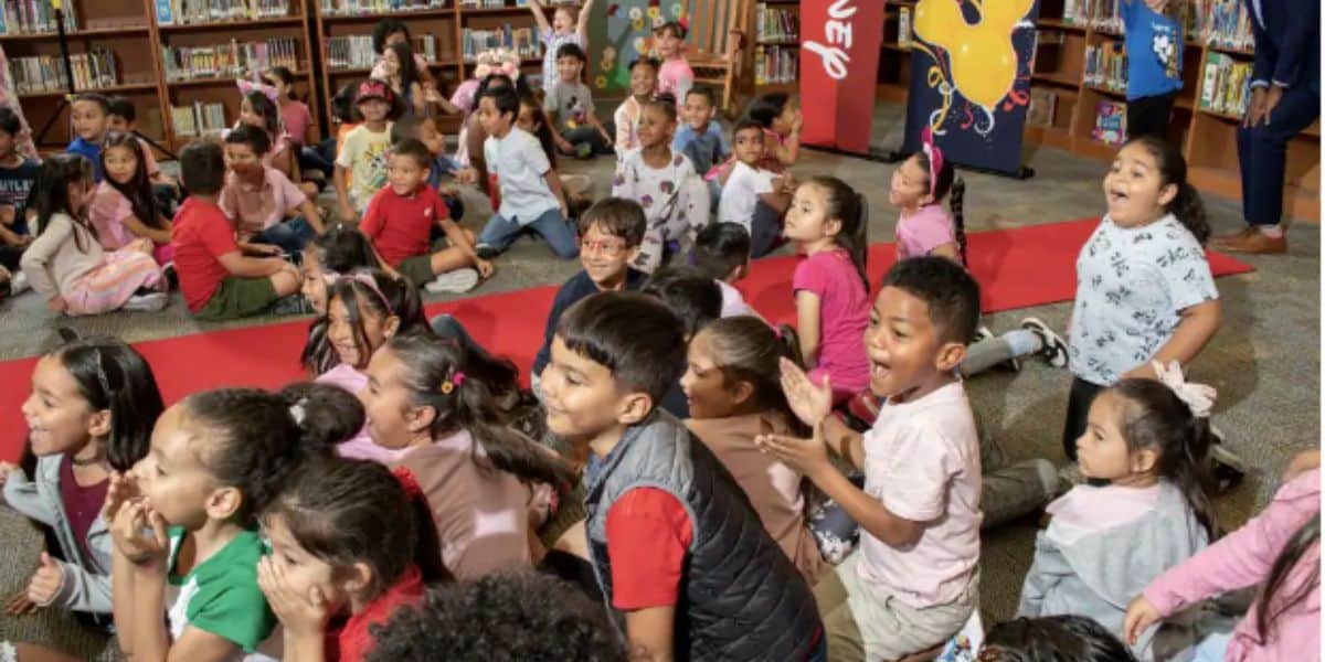 Scarlett's Class