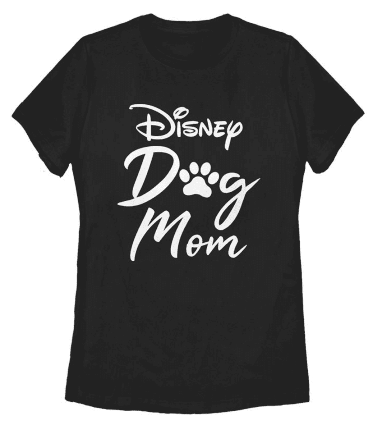 Disney Dog Mom Shirt