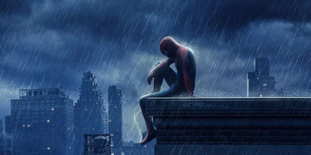 Spiderman