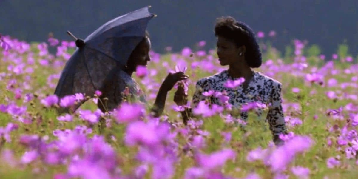 The Color Purple