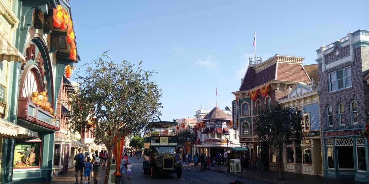 toilet paper disney park