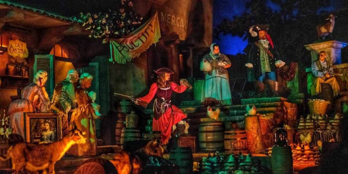 worst experience disneyland