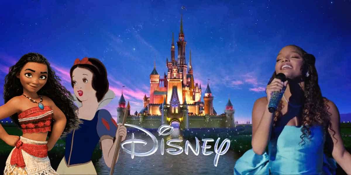 disney remakes slump