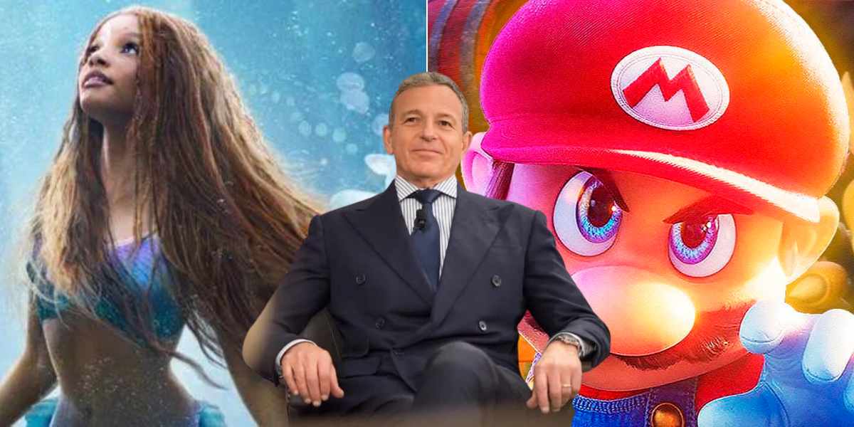 nintendo disney princess competitor
