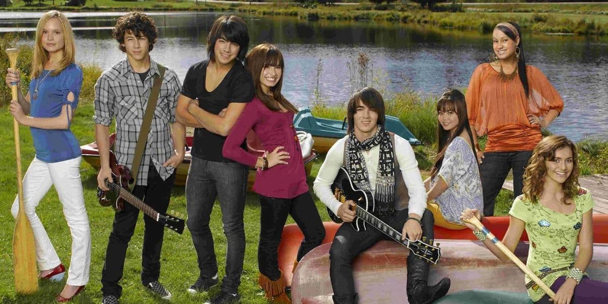 Alyson Stoner Camp Rock
