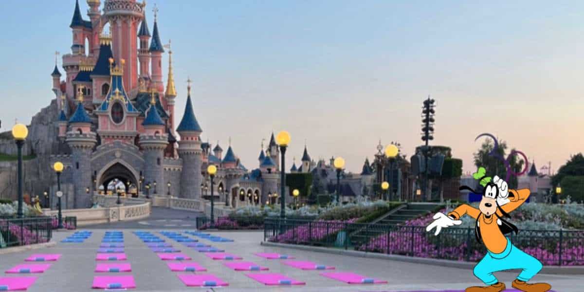 DLP Yoga